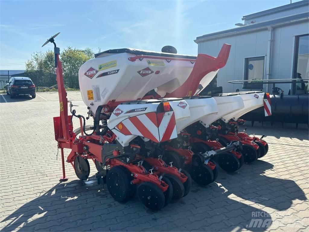 Kuhn Kosma TD Sowing machines