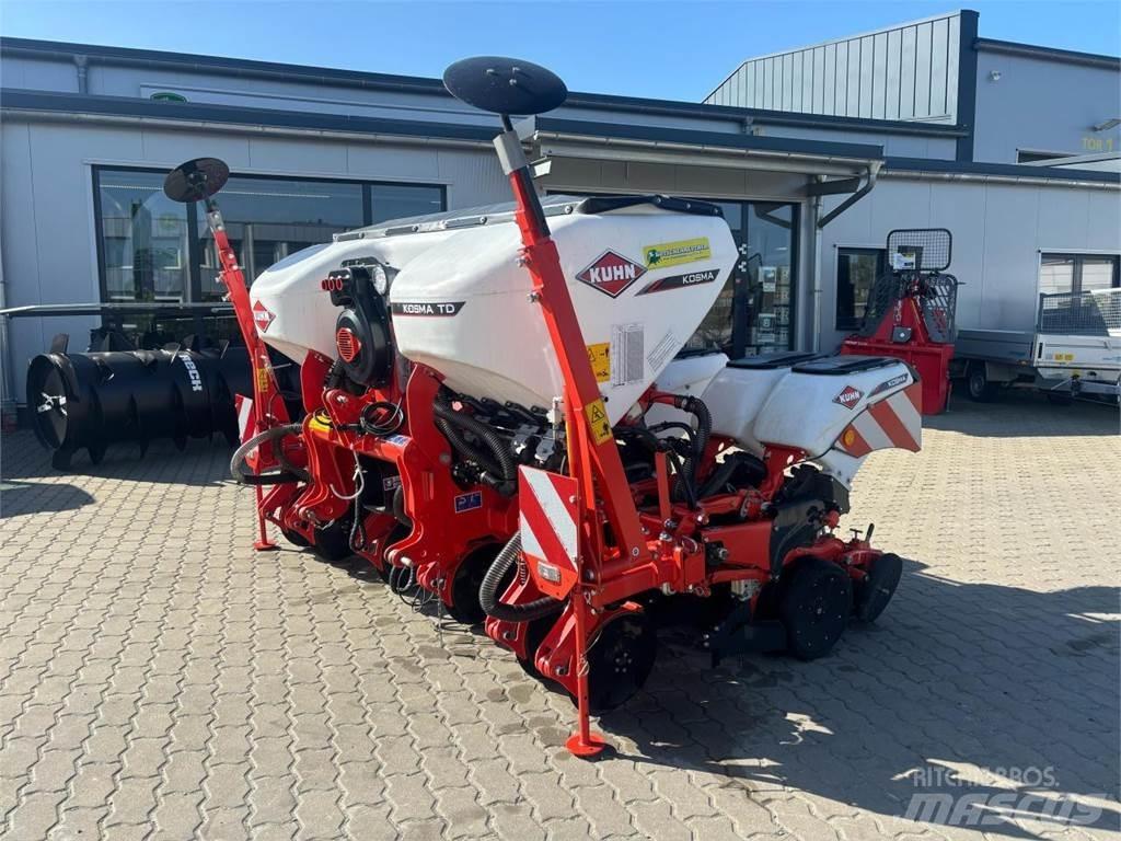 Kuhn Kosma TD Sowing machines