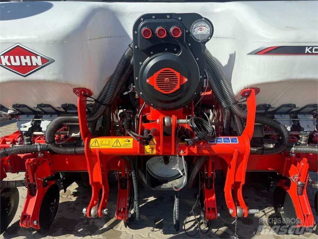 Kuhn Kosma TD Sowing machines