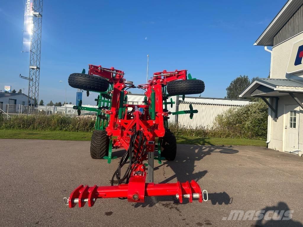 Agro-Masz RUNNER X 4 Cultivators