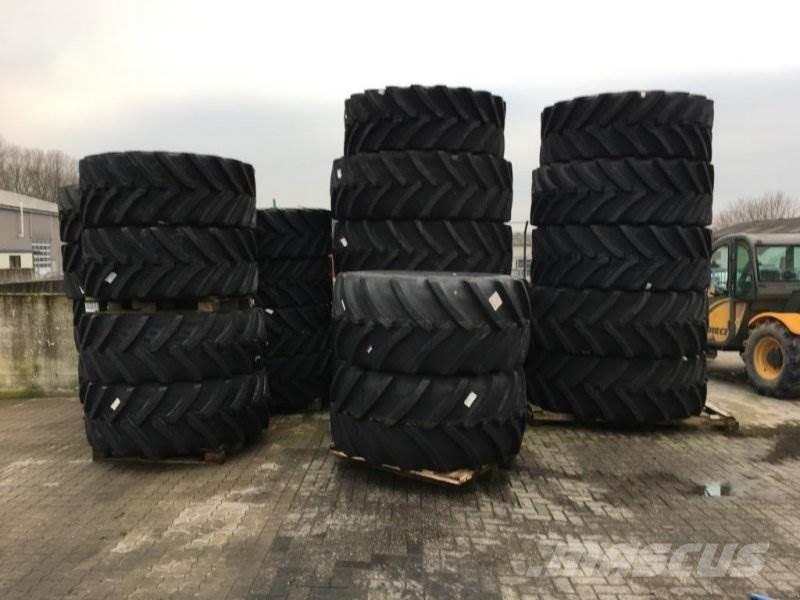 BKT 710/70 R 42 Tyres, wheels and rims
