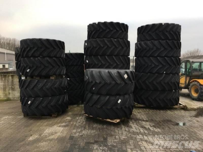 BKT 710/70 R 42 Tyres, wheels and rims