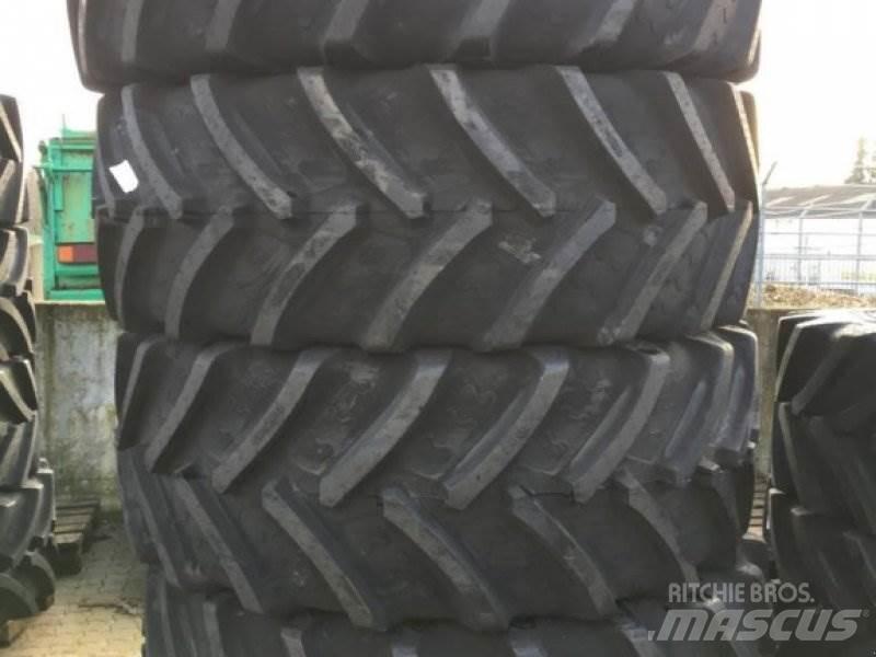 BKT 710/70 R 42 Tyres, wheels and rims