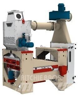  EL GRAIN SVR-15/2 Grain cleaning equipment