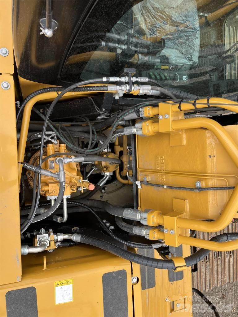Sany SY215C Crawler excavators