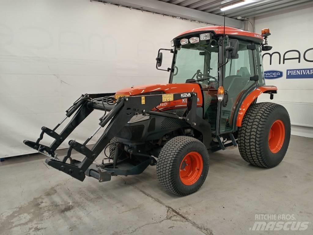 Kubota L 5740 HST Tractors