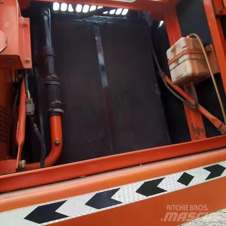 Doosan DH200LC-7 Crawler excavators