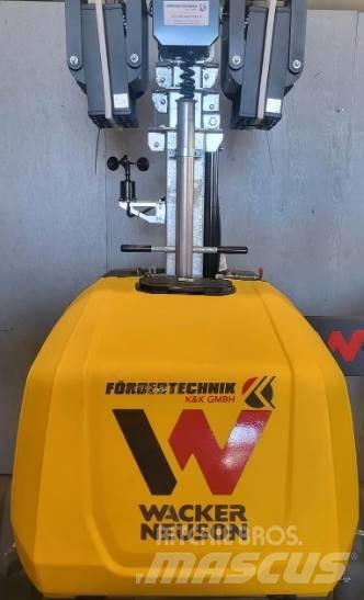 Wacker Neuson LTN5Yp Other
