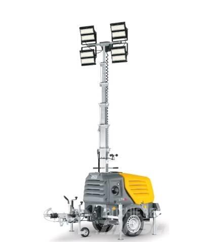 Wacker Neuson LTN5Yp Other