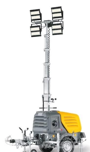 Wacker Neuson LTN5Yp Other