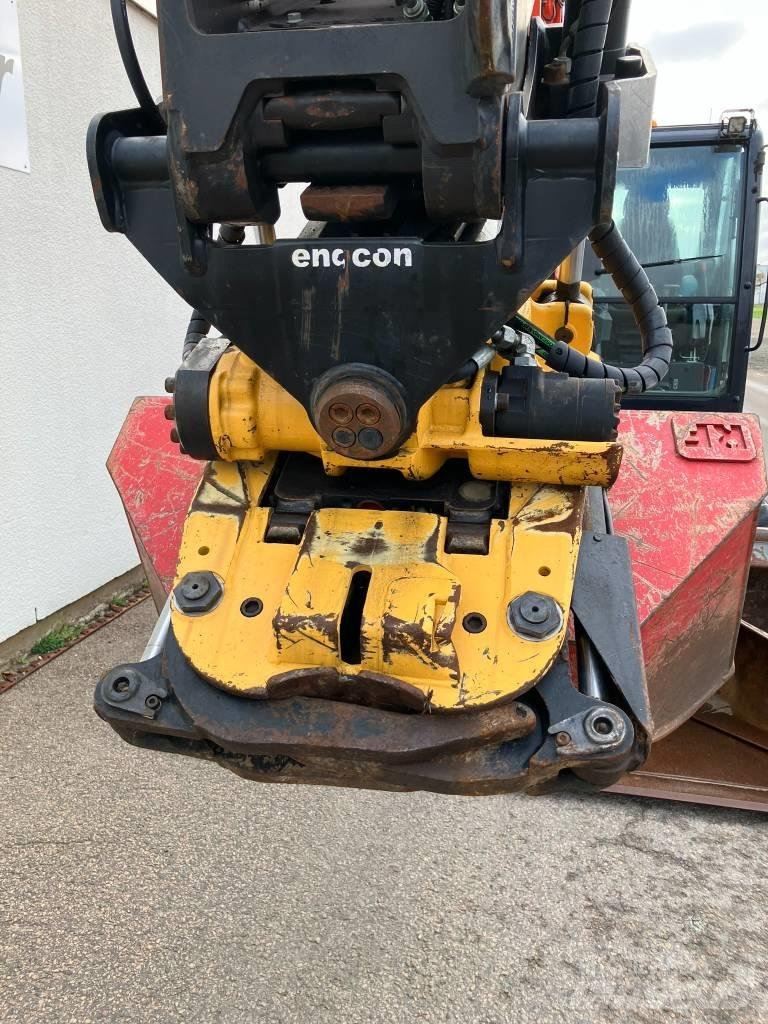 Kubota KX 080-4 Mini excavators  7t - 12t
