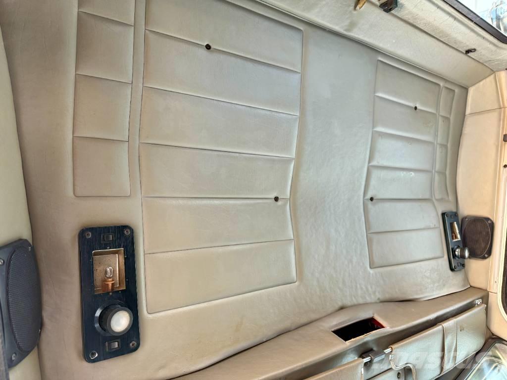 Peterbilt 378 Prime Movers