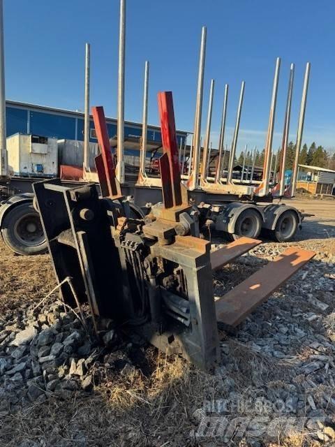 Svetruck 15120 Diesel trucks