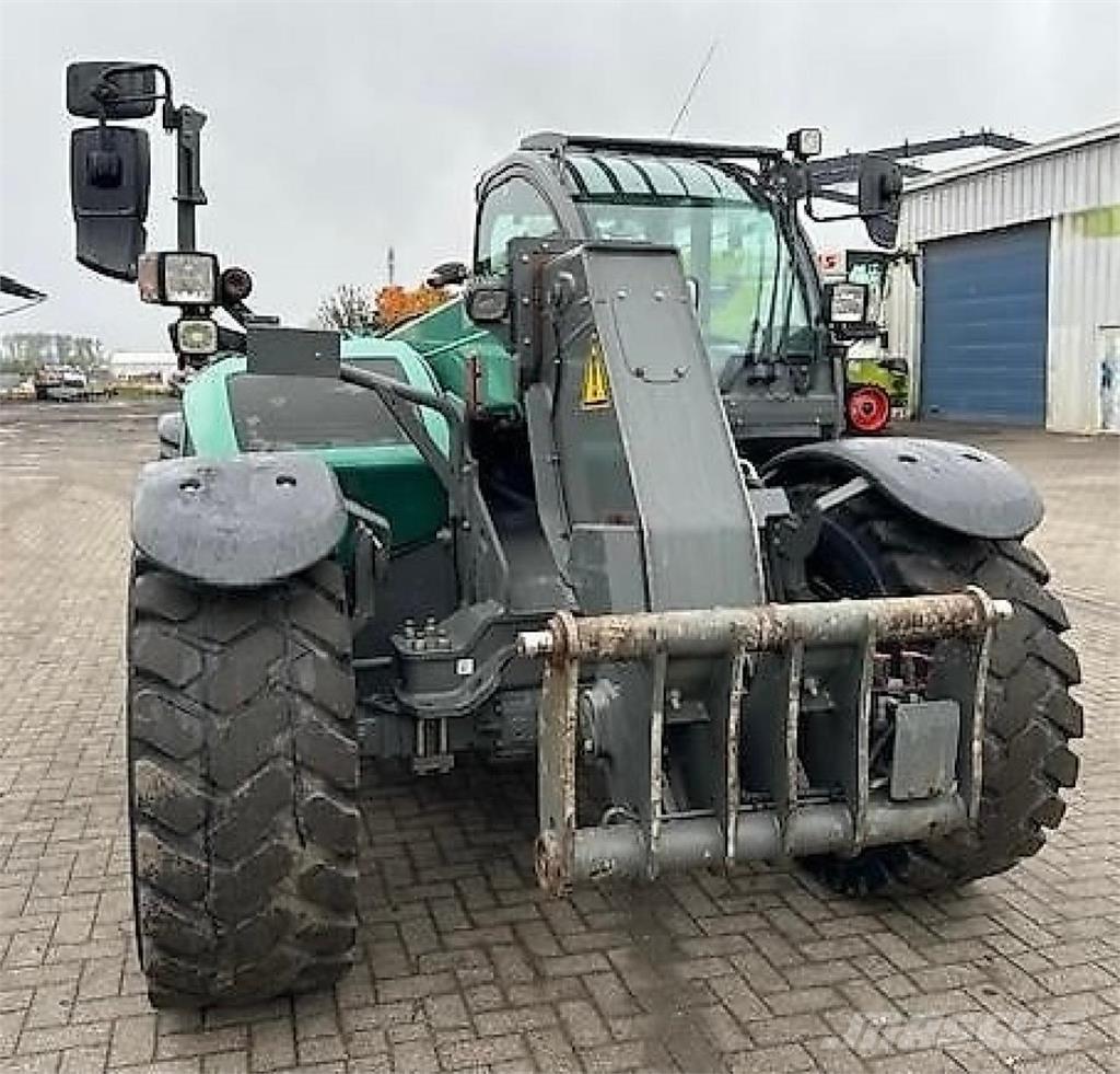 Kramer KT 457 Telehandlers