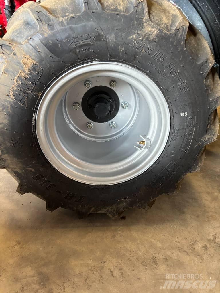 Thaler 2438 Multi-purpose loaders