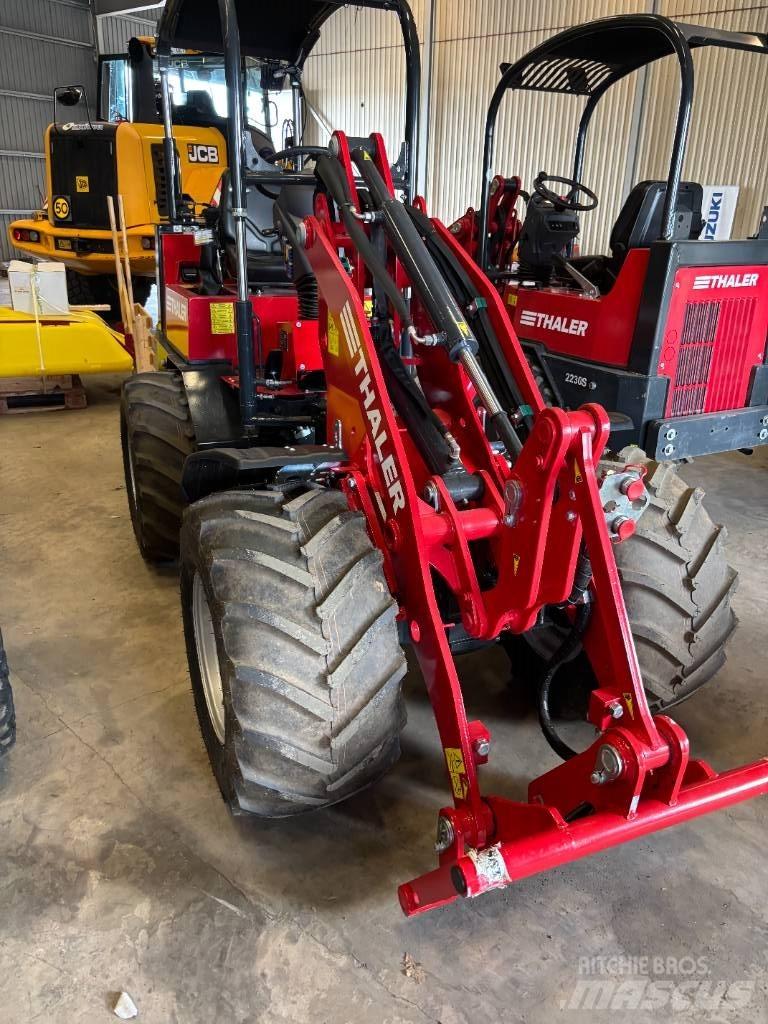 Thaler 2438 Multi-purpose loaders