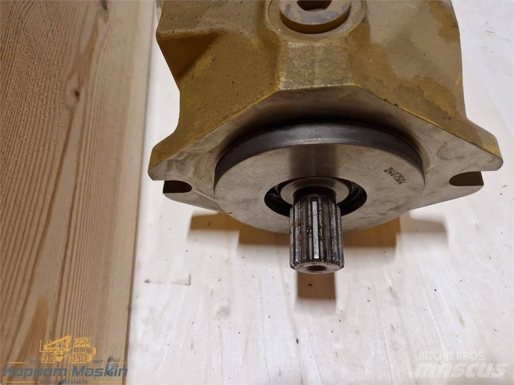 Eco Log 7015663 Hydraulics