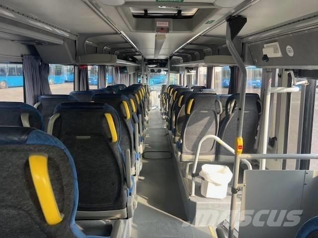 Volvo 8900 Intercity bus