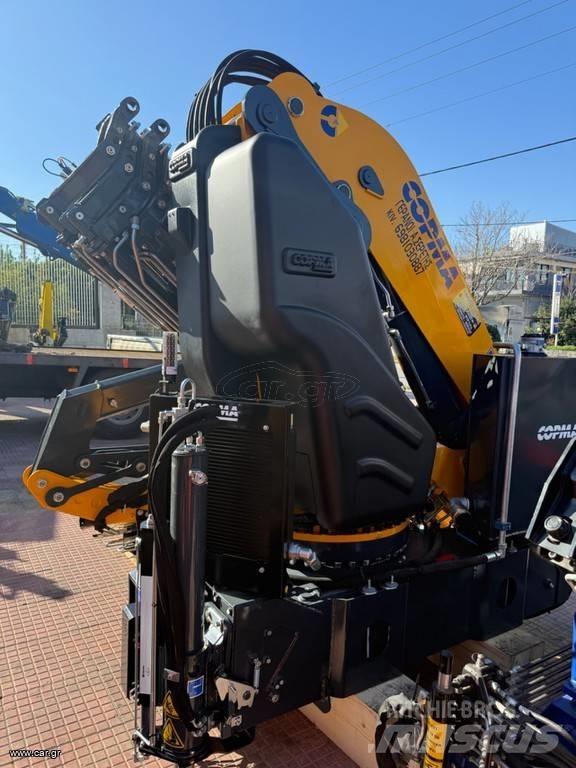 Copma 360 6+4jip NEW All terrain cranes