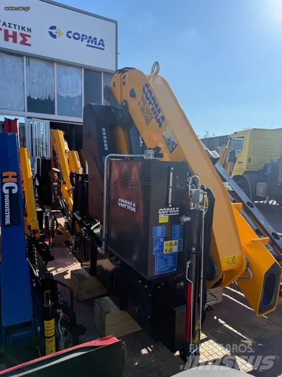 Copma 360 6+4jip NEW All terrain cranes