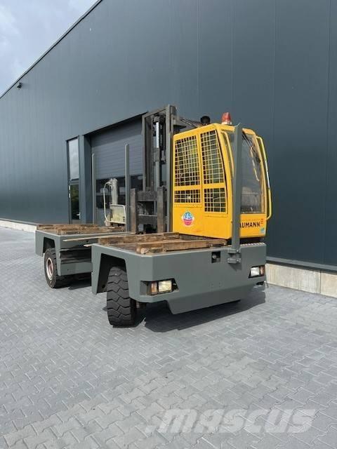 Baumann GX60L14/45 Side loader