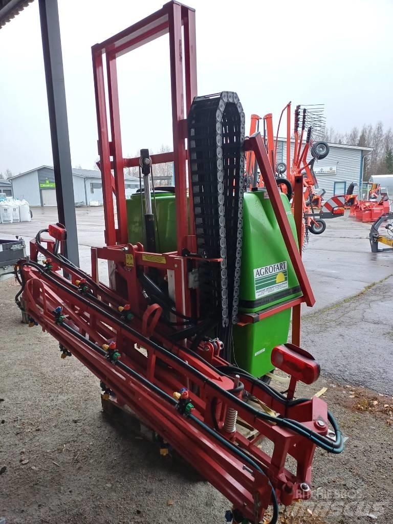  Agrofart AF0715 Mounted sprayers