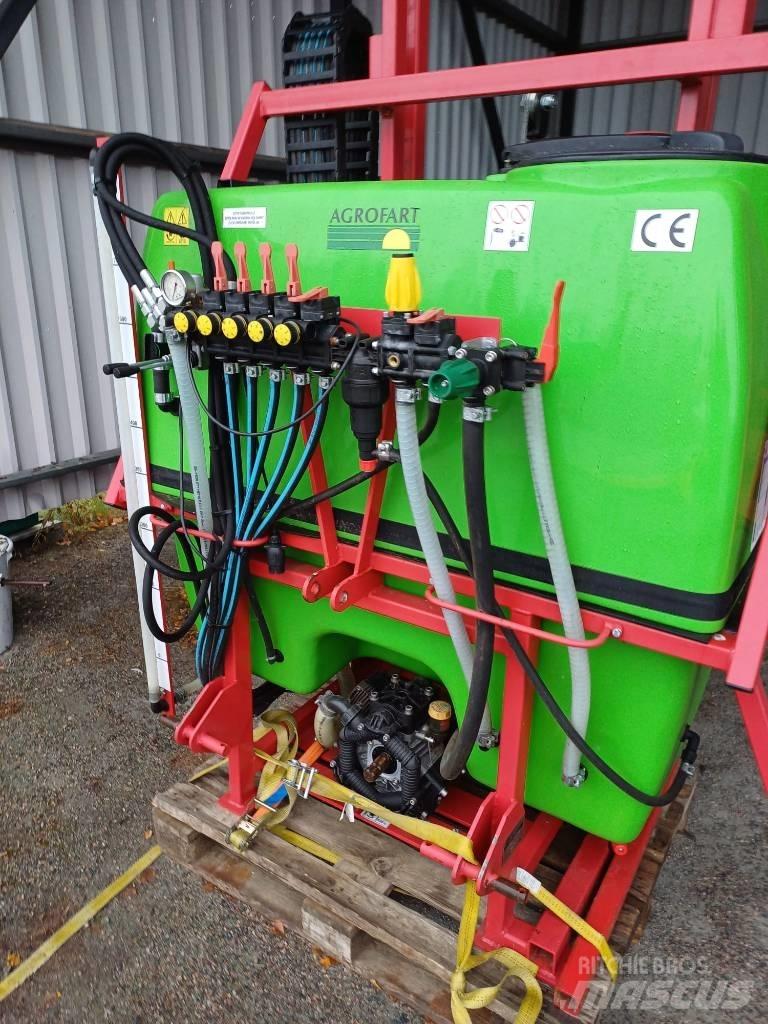  Agrofart AF0715 Mounted sprayers