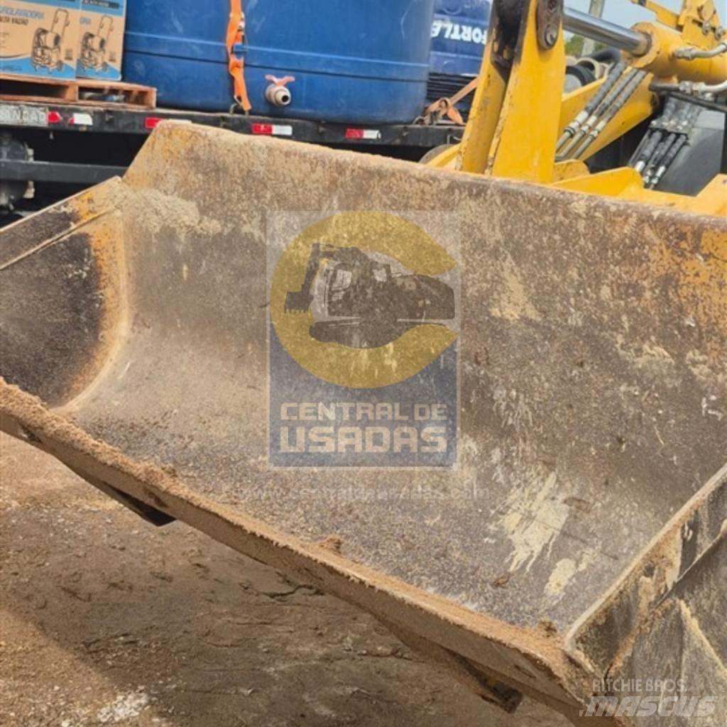 SDLG LG 918 Wheel loaders