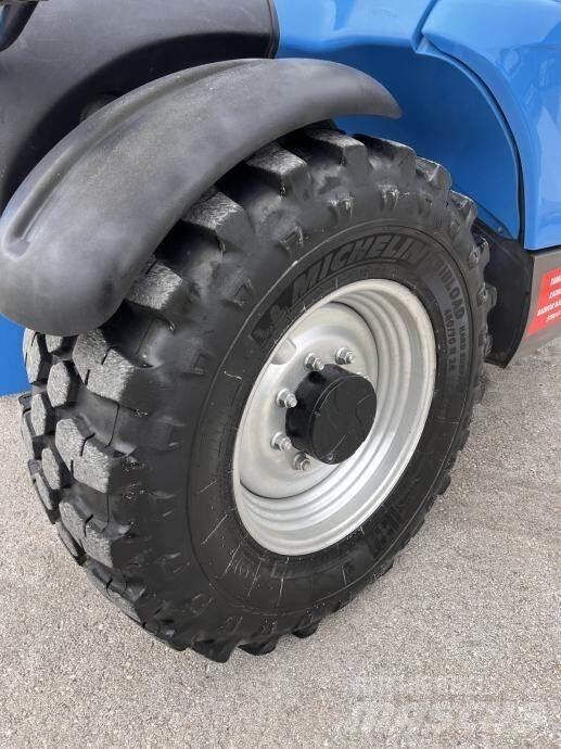 Manitou MT932 Telescopic handlers