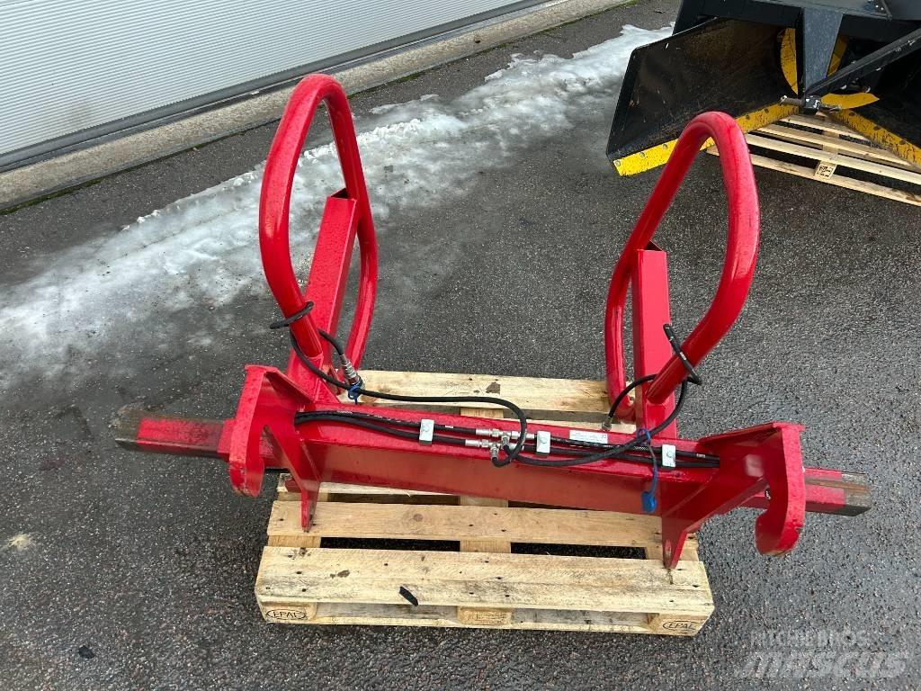Pomi Balgrip 200 Front loader accessories