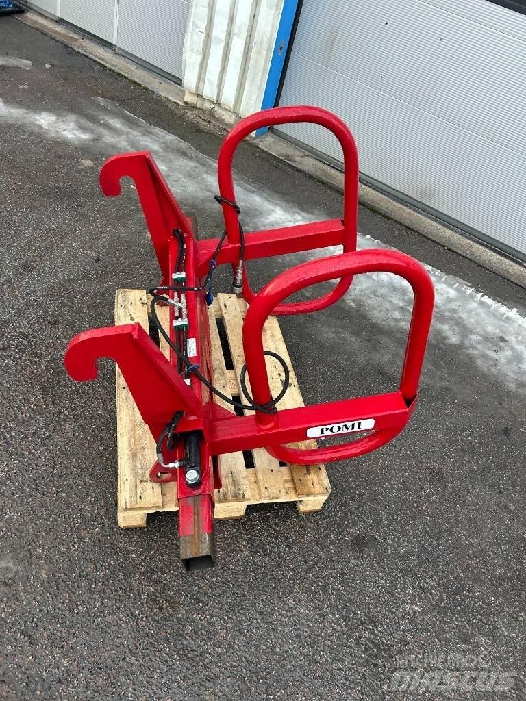 Pomi Balgrip 200 Front loader accessories