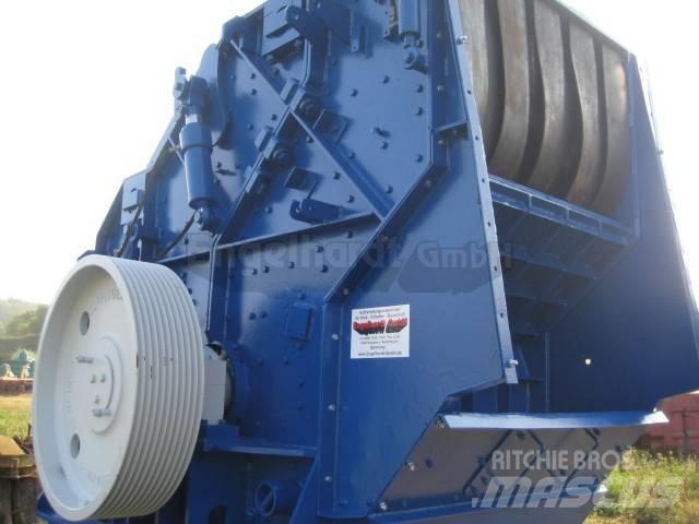 Kleemann SHB 13-90 M Screeners