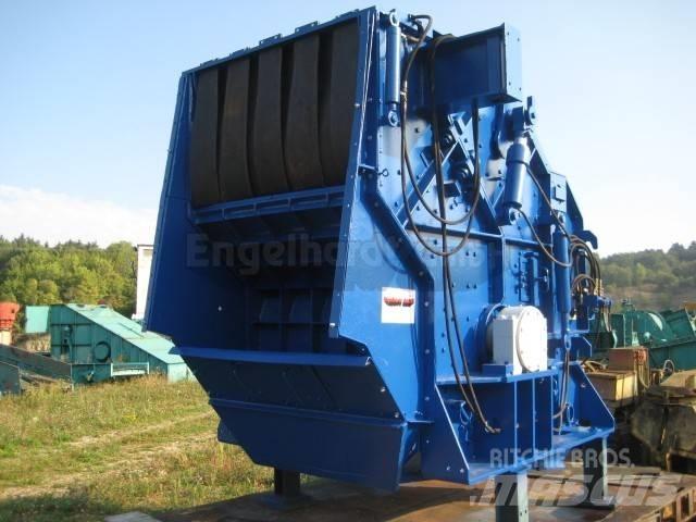 Kleemann SHB 13-90 M Screeners
