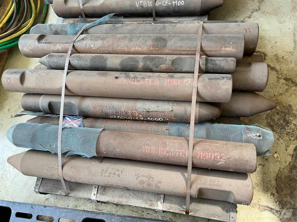  marchi vari vari Hammers / Breakers