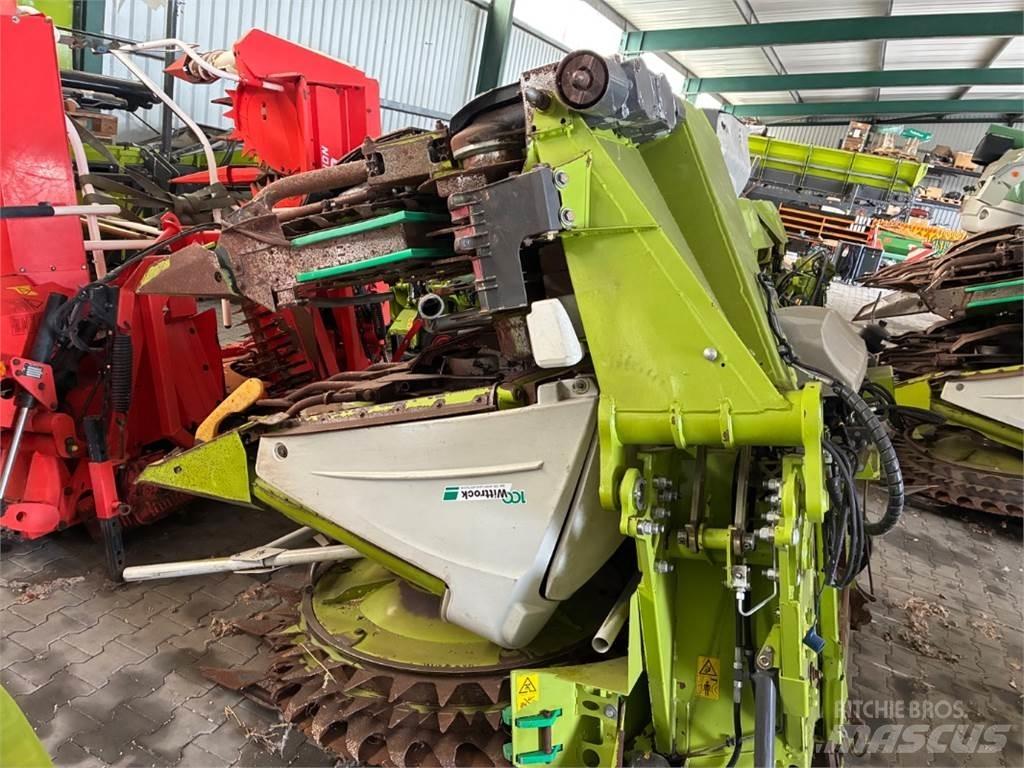 CLAAS Orbis 750 Farm machinery