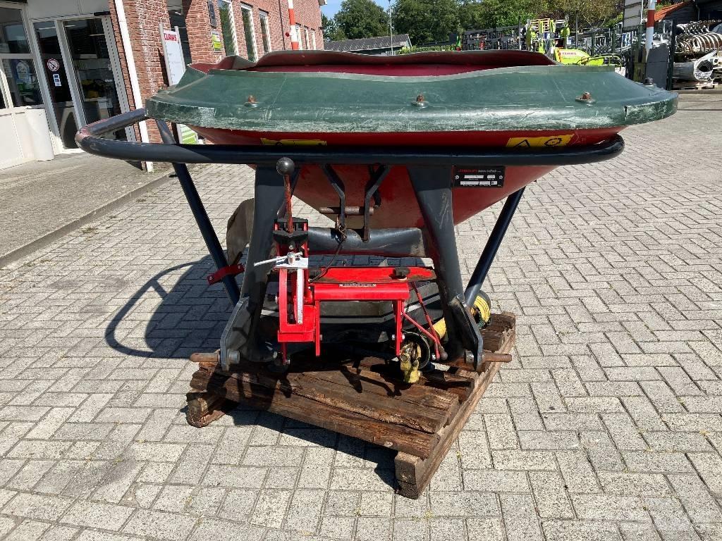  mullos TS 6 Mineral spreaders