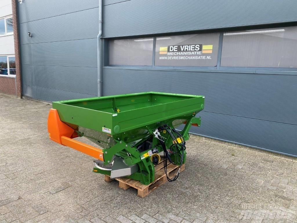 Amazone za-m 1502 Mineral spreaders