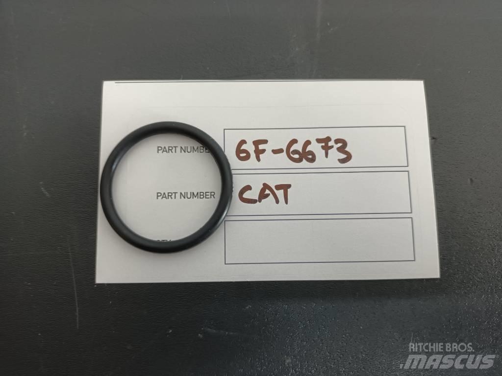 CAT SEAL 6F-6673 Engines