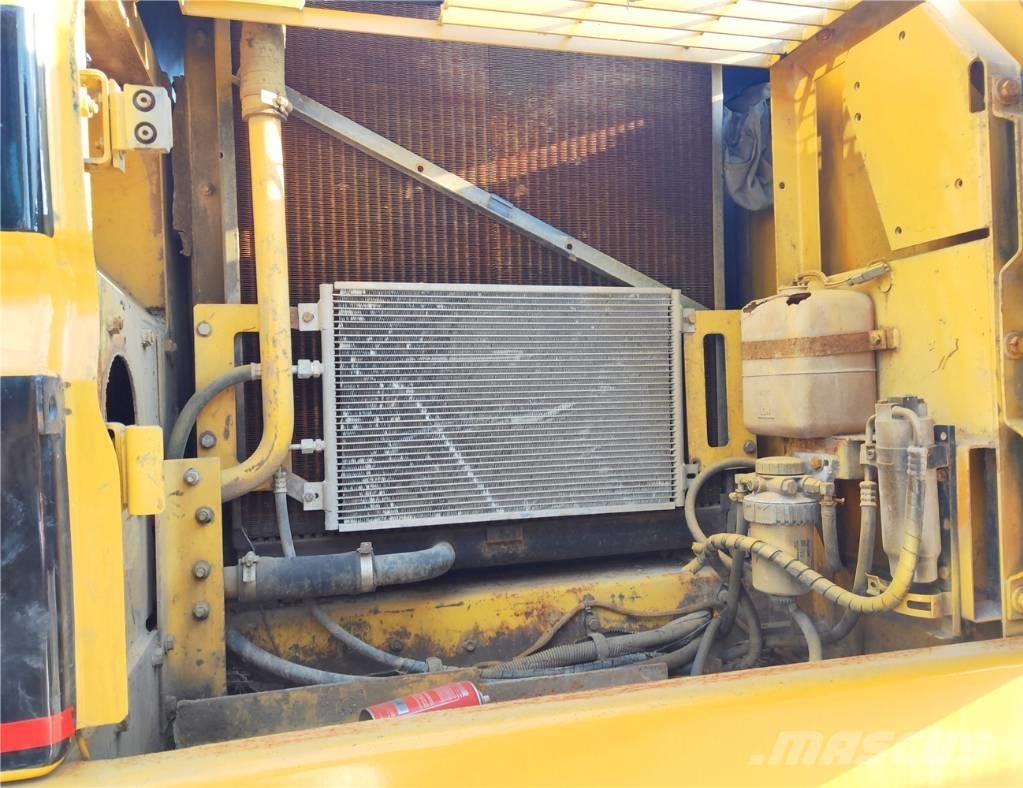CAT 325BL Crawler excavators
