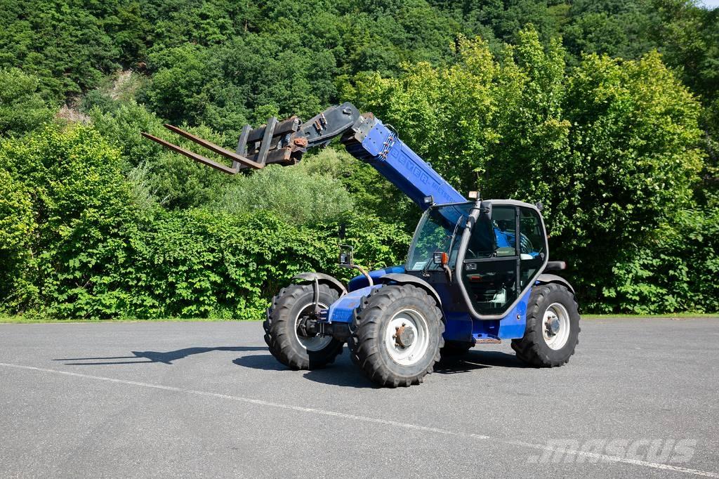 Manitou MLT 940L Telehandlers