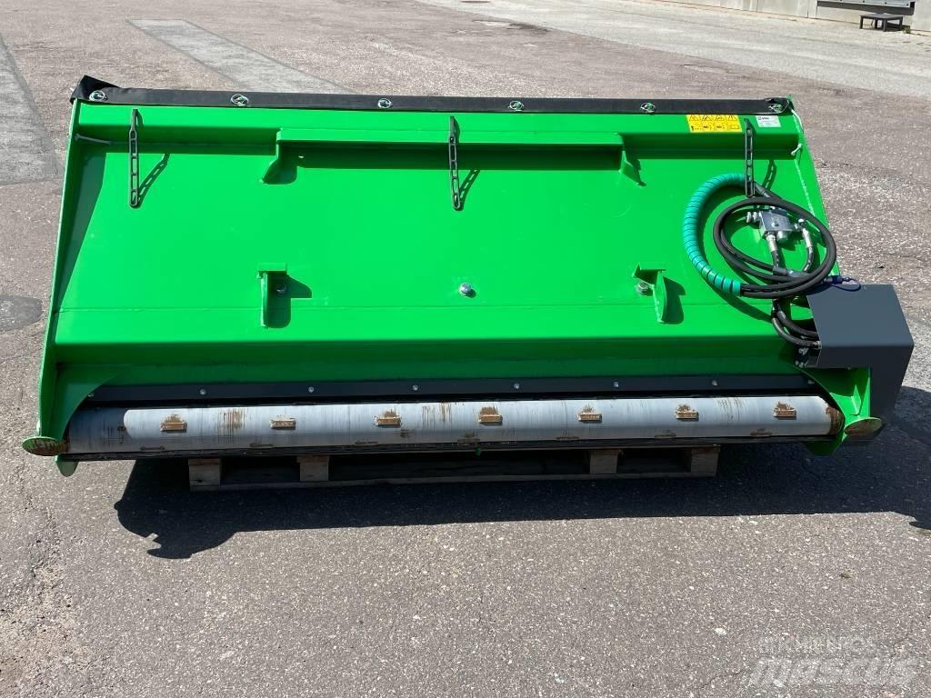 Sami SLH 2300 Sand and salt spreaders