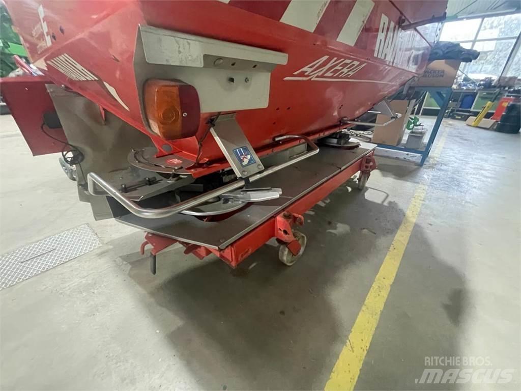 Rauch AXERA Mineral spreaders