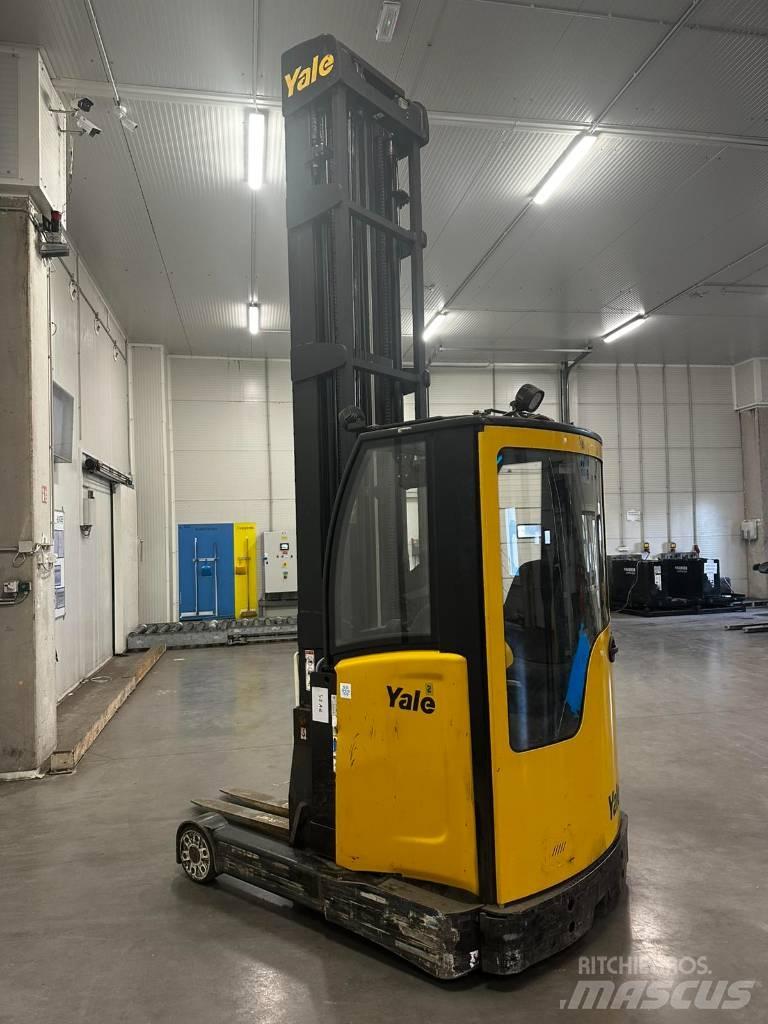 Yale MR 16 H Reach truck