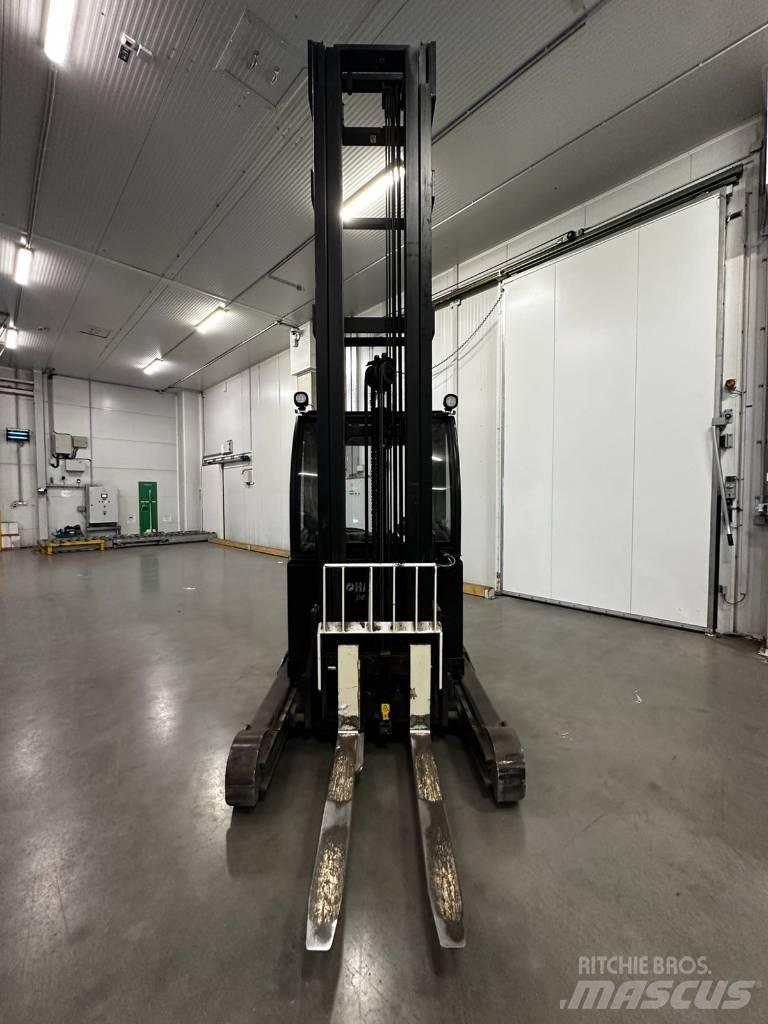 Yale MR 16 H Reach truck