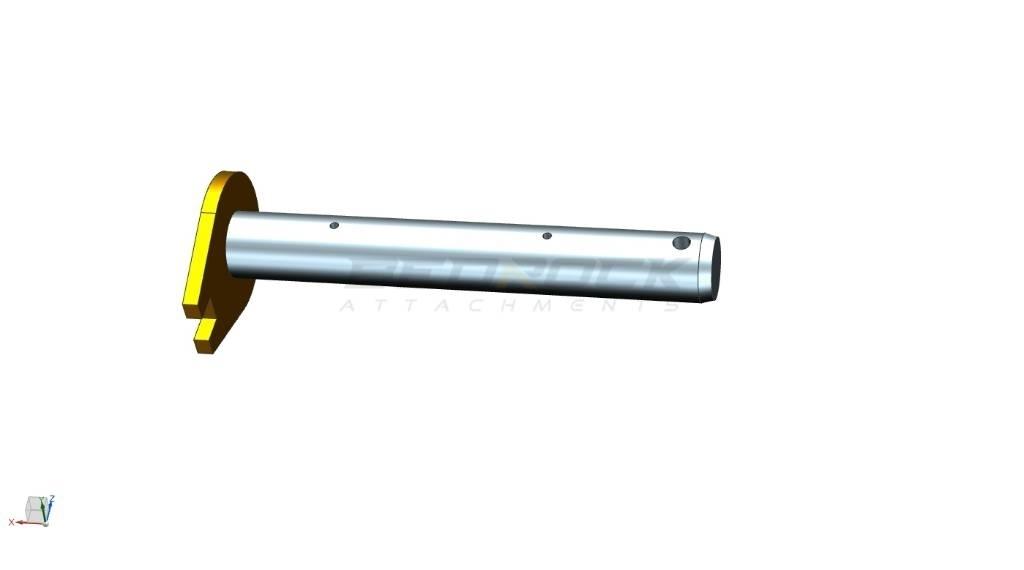 CAT 69.85MM PIN AS Other components