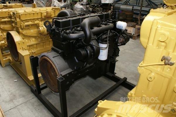 Cummins 6 CT 8.3 Engines