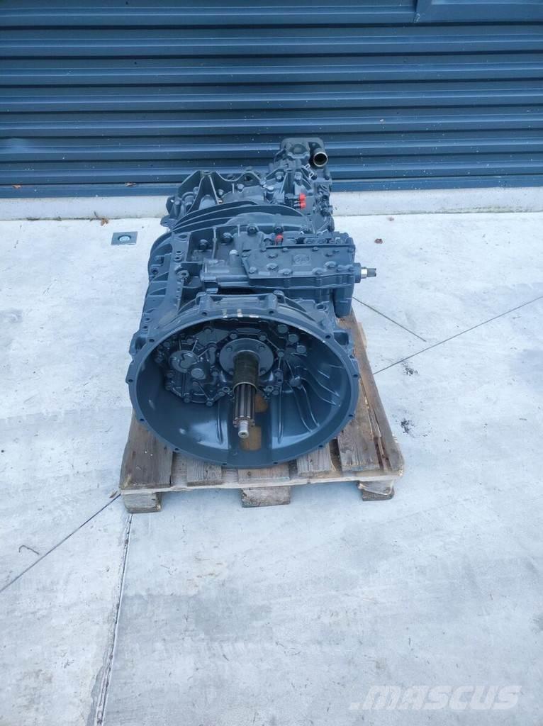 Iveco STRALIS Gearboxes