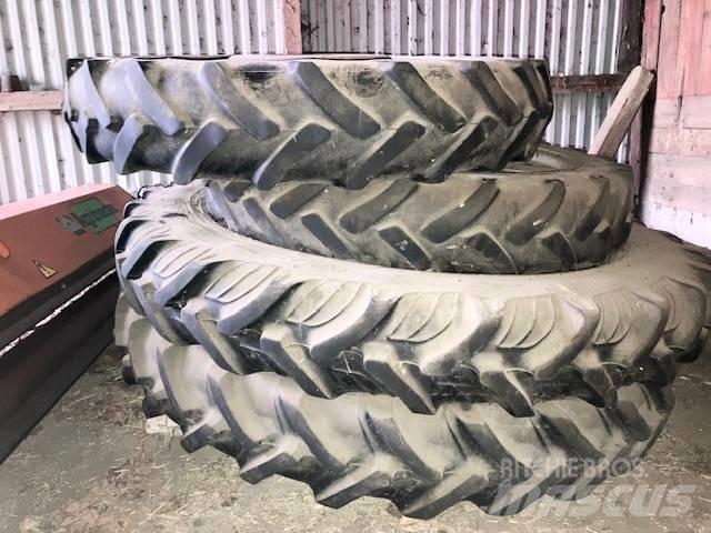  radodlings hjul Tractors