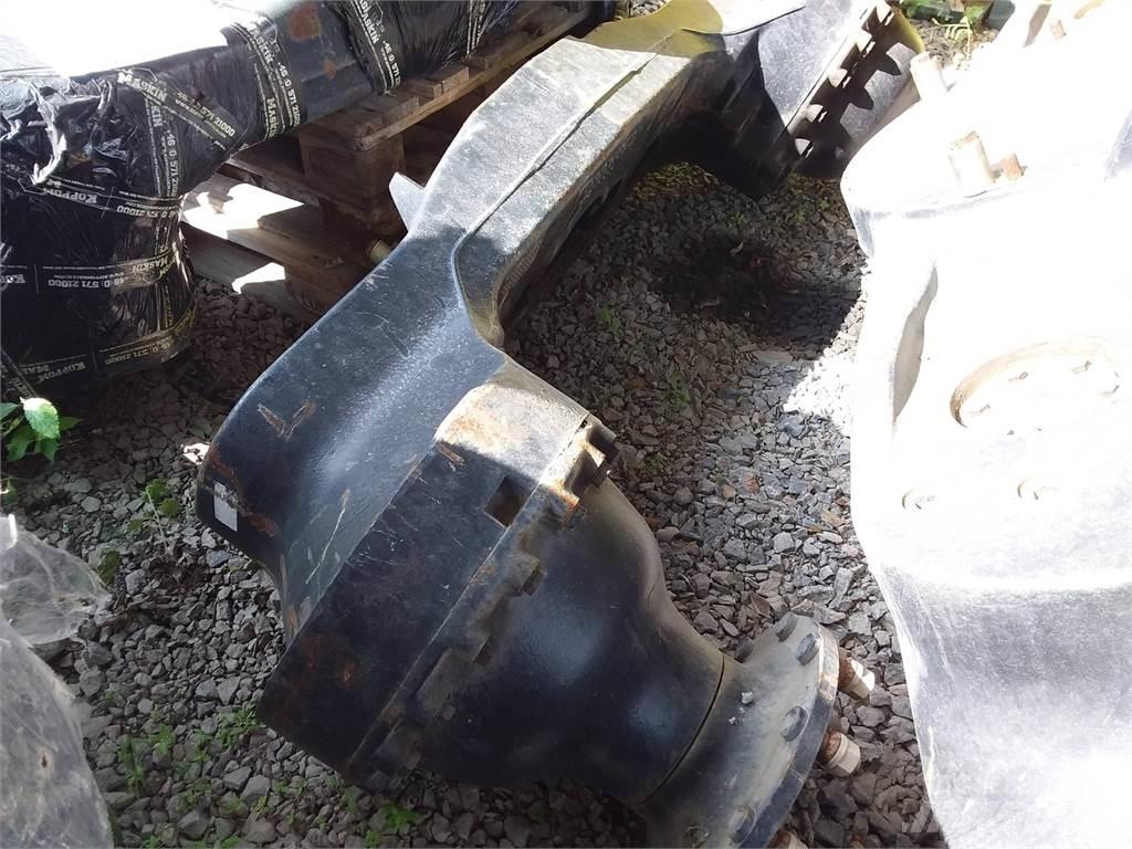 John Deere 1410d Transmission