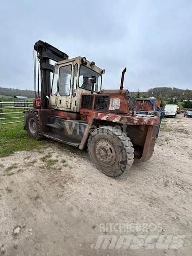 Kalmar DCG130 Other